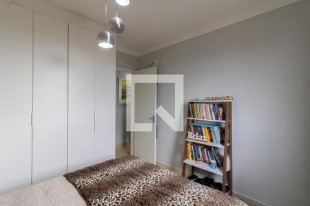 Quarto 1 de apartamento à venda com 2 quartos, 54m² em Jardim Sao Judas Tadeu, Guarulhos