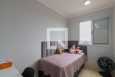 Quarto 2 de apartamento à venda com 2 quartos, 54m² em Jardim Sao Judas Tadeu, Guarulhos