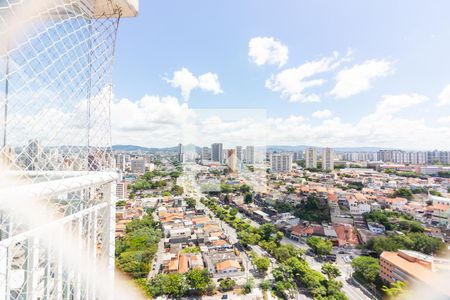 Quarto  de apartamento para alugar com 1 quarto, 41m² em Umuarama, Osasco