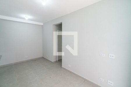 Sala de apartamento para alugar com 2 quartos, 58m² em Parque Imperial, São Paulo