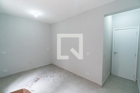 Suite de apartamento para alugar com 2 quartos, 58m² em Parque Imperial, São Paulo