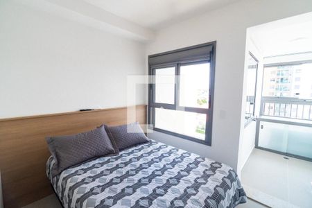 Quarto de apartamento para alugar com 1 quarto, 36m² em Vila da Saúde, São Paulo