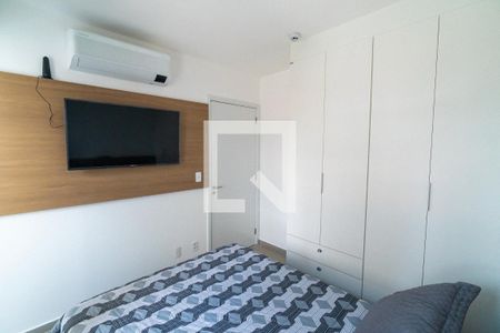 Quarto de apartamento para alugar com 1 quarto, 36m² em Vila da Saúde, São Paulo