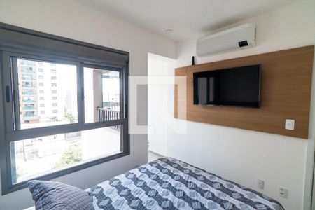 Quarto de apartamento para alugar com 1 quarto, 36m² em Vila da Saúde, São Paulo