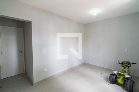 Suite de apartamento para alugar com 2 quartos, 58m² em Parque Imperial, São Paulo