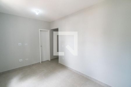 Suite de apartamento para alugar com 2 quartos, 58m² em Parque Imperial, São Paulo