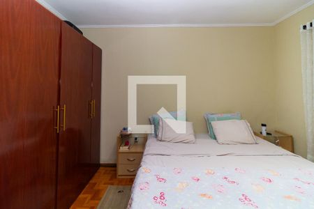 Quarto 1 de casa à venda com 3 quartos, 300m² em Vila California, São Paulo