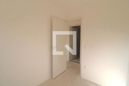 Quarto 1 de apartamento para alugar com 3 quartos, 53m² em Jurubatuba, São Paulo