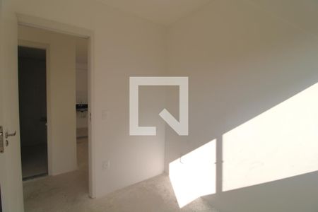 Quarto 1 de apartamento à venda com 3 quartos, 53m² em Jurubatuba, São Paulo