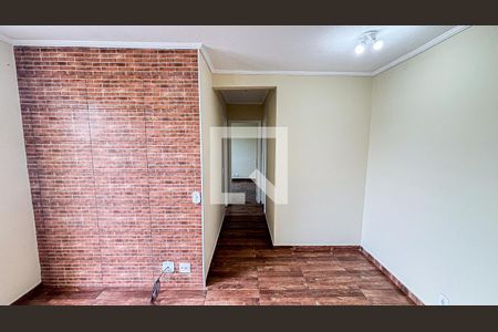 Sala - Sala de Jantar de apartamento para alugar com 2 quartos, 59m² em Utinga, Santo André