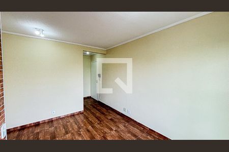 Sala - Sala de Jantar de apartamento para alugar com 2 quartos, 59m² em Utinga, Santo André