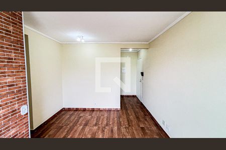 Sala - Sala de Jantar de apartamento para alugar com 2 quartos, 59m² em Utinga, Santo André