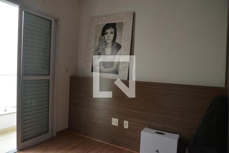 Quarto 2 de casa à venda com 2 quartos, 98m² em Vila Príncipe de Gales, Santo André