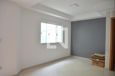 Sala de casa à venda com 2 quartos, 98m² em Vila Príncipe de Gales, Santo André