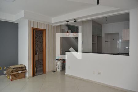 Casa à venda com 2 quartos, 98m² em Vila Príncipe de Gales, Santo André