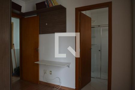 Quarto 2 de casa à venda com 2 quartos, 98m² em Vila Príncipe de Gales, Santo André