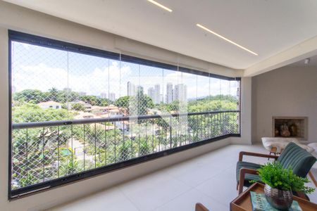 Sala de apartamento à venda com 3 quartos, 180m² em Alto da Lapa, São Paulo