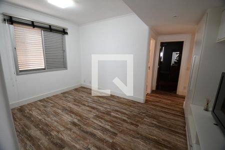 Sala TV de apartamento à venda com 3 quartos, 196m² em Centro, Campinas