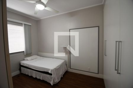 Quarto 1 de apartamento à venda com 3 quartos, 196m² em Centro, Campinas