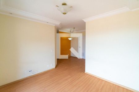 Sala de apartamento à venda com 3 quartos, 67m² em Vila da Saúde, São Paulo