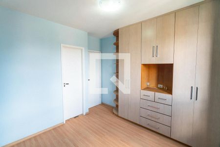 Suite de apartamento à venda com 3 quartos, 67m² em Vila da Saúde, São Paulo