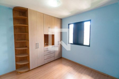 Suite de apartamento à venda com 3 quartos, 67m² em Vila da Saúde, São Paulo