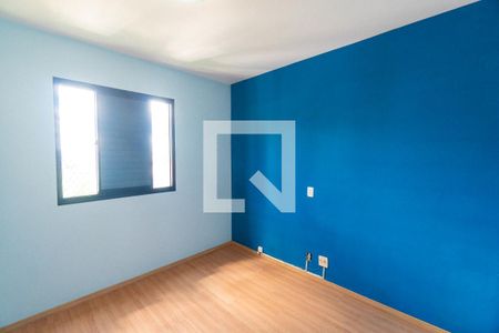 Suite de apartamento à venda com 3 quartos, 67m² em Vila da Saúde, São Paulo