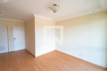 Sala de apartamento à venda com 3 quartos, 67m² em Vila da Saúde, São Paulo