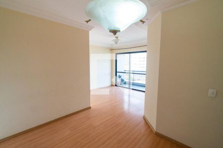 Sala de apartamento à venda com 3 quartos, 67m² em Vila da Saúde, São Paulo