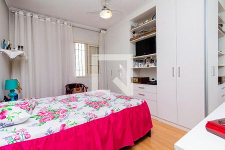 Quarto 1 de casa à venda com 3 quartos, 79m² em Parque Boturussu, São Paulo