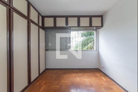 Quarto 1 de apartamento para alugar com 2 quartos, 67m² em Vila Cordeiro, São Paulo