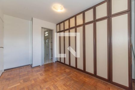 Suíte de apartamento para alugar com 2 quartos, 67m² em Vila Cordeiro, São Paulo