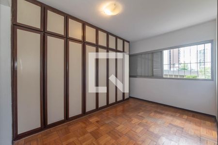 Suíte de apartamento para alugar com 2 quartos, 67m² em Vila Cordeiro, São Paulo