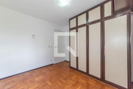 Quarto 1 de apartamento para alugar com 2 quartos, 67m² em Vila Cordeiro, São Paulo