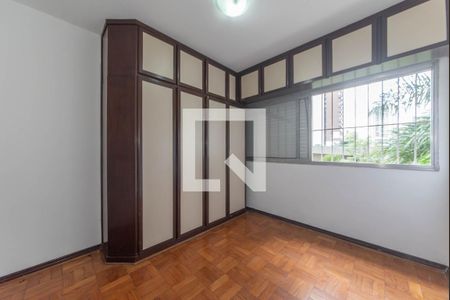 Quarto 1 de apartamento para alugar com 2 quartos, 67m² em Vila Cordeiro, São Paulo