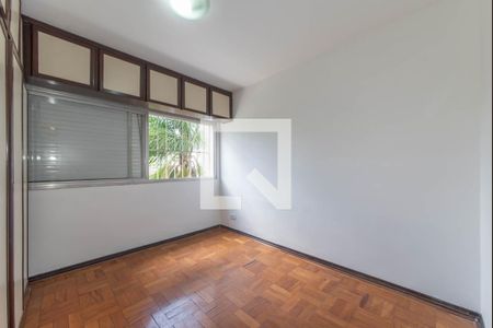 Quarto 1 de apartamento para alugar com 2 quartos, 67m² em Vila Cordeiro, São Paulo