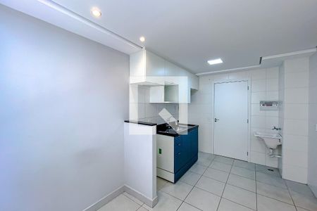 Sala de apartamento para alugar com 2 quartos, 34m² em Brás, São Paulo