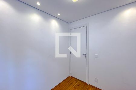 Quarto 1 de apartamento para alugar com 2 quartos, 34m² em Brás, São Paulo