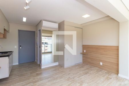 Studio  de kitnet/studio para alugar com 1 quarto, 24m² em Vila Mariana, São Paulo