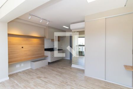 Studio  de kitnet/studio para alugar com 1 quarto, 24m² em Vila Mariana, São Paulo