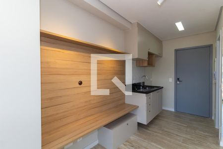 Studio  de kitnet/studio para alugar com 1 quarto, 24m² em Vila Mariana, São Paulo