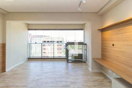 Studio  de kitnet/studio para alugar com 1 quarto, 24m² em Vila Mariana, São Paulo