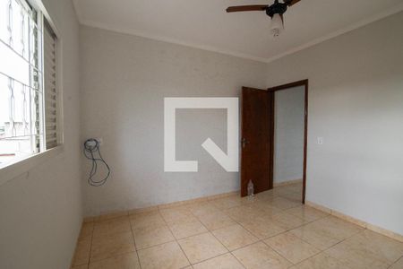 Quarto 2 de casa para alugar com 4 quartos, 125m² em Jd Nova Alvorada, Hortolândia