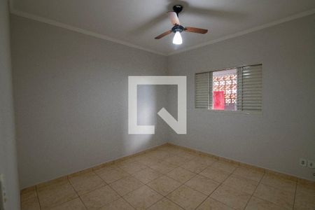 Quarto 1 de casa para alugar com 4 quartos, 125m² em Jd Nova Alvorada, Hortolândia