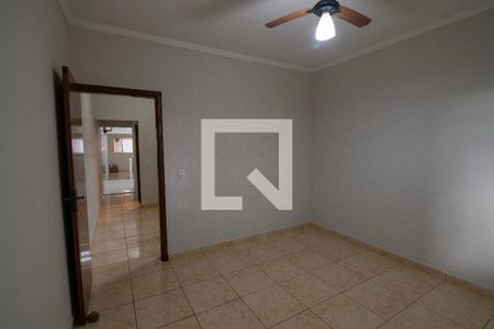 Quarto 1 de casa para alugar com 4 quartos, 125m² em Jd Nova Alvorada, Hortolândia