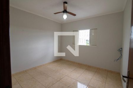 Quarto 2 de casa para alugar com 4 quartos, 125m² em Jd Nova Alvorada, Hortolândia