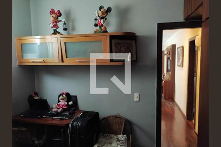 Quarto 2 de apartamento à venda com 3 quartos, 67m² em Amazonas, Contagem