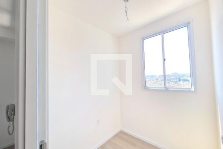 Quarto 1 de apartamento à venda com 2 quartos, 31m² em Vila Santa Clara, São Paulo