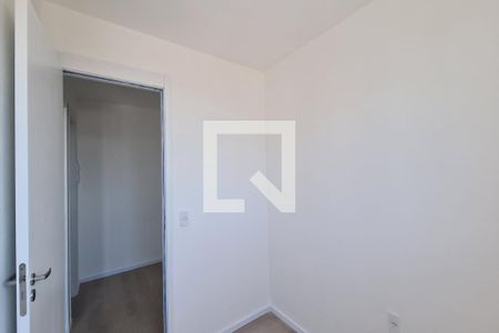 Quarto 1 de apartamento à venda com 2 quartos, 31m² em Vila Santa Clara, São Paulo