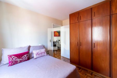 Quarto 1 de apartamento à venda com 2 quartos, 85m² em Santana, São Paulo